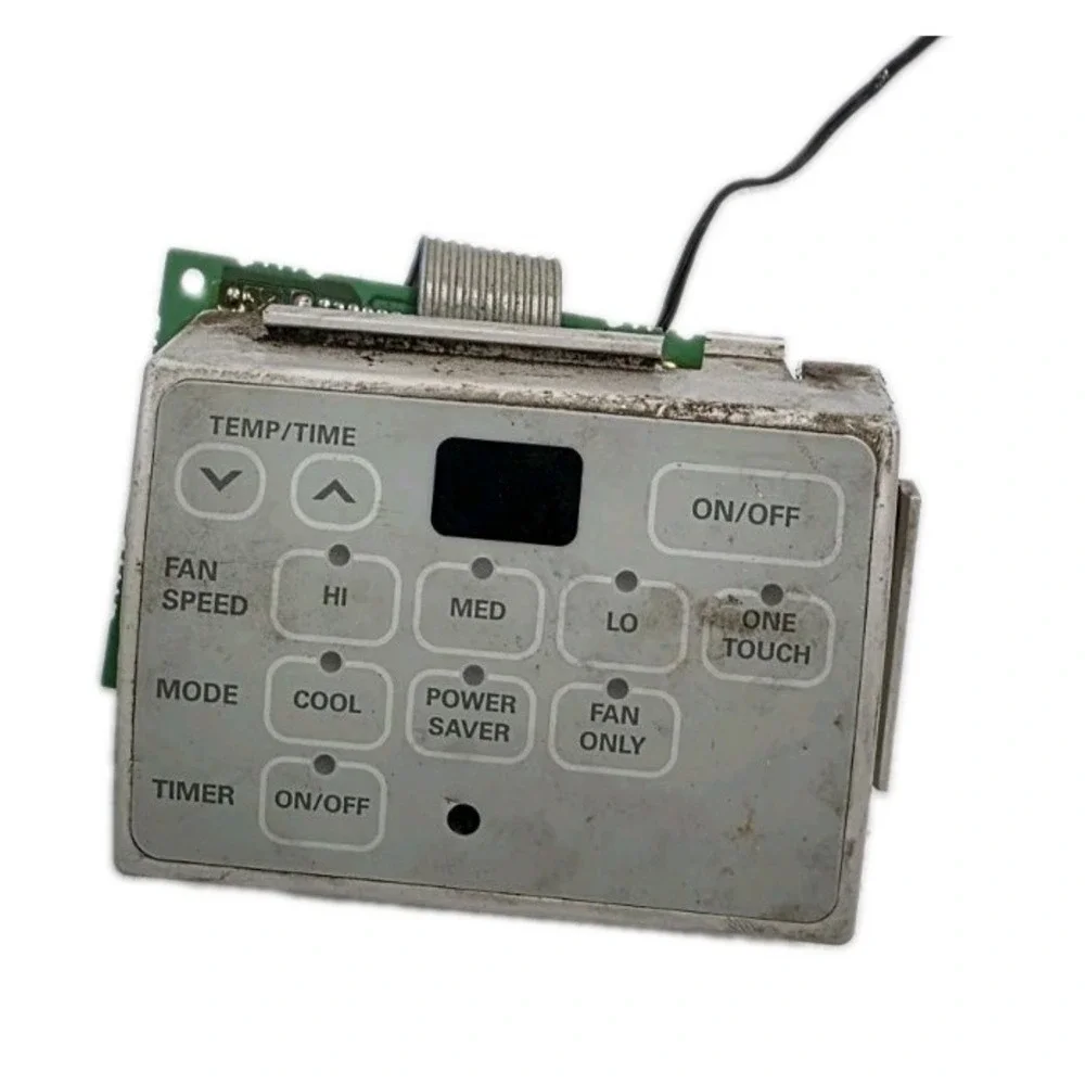 Frigidaire FAC054K7A3 Air Conditioner Circuit Board & Timer Parts 21817389-1...